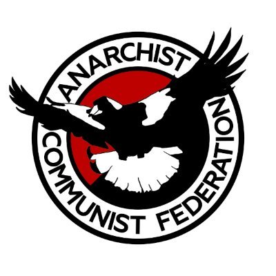 🔴 Anarchist Communist political organisation based in Geelong and South West Victoria.
⚫️ Building workers' power from below.
