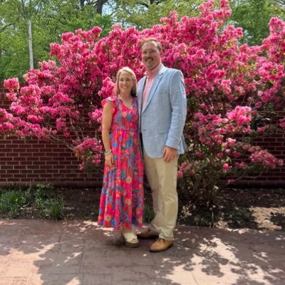 Millsaps College Alumni 💜 Christian wife and mother