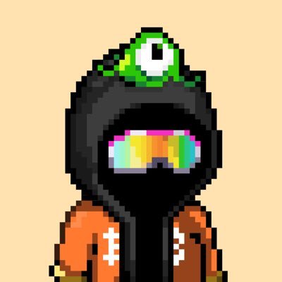 A bunch of NFT degens
| ME: https://t.co/yG9EjCpyVy
| Discord: https://t.co/61EaMF0GUq