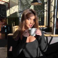 Aliza Russel (@arussel42785) 's Twitter Profile