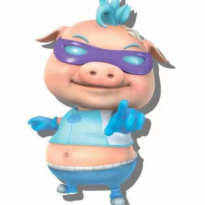 Linxu714's profile picture. 