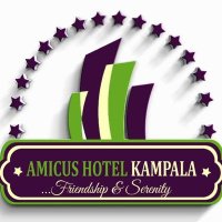 Amicus Hotel Kampala (@amicuscougltd) 's Twitter Profile Photo Amicus Hotel Kampala (@amicuscougltd) 's Twitter Profile Photo