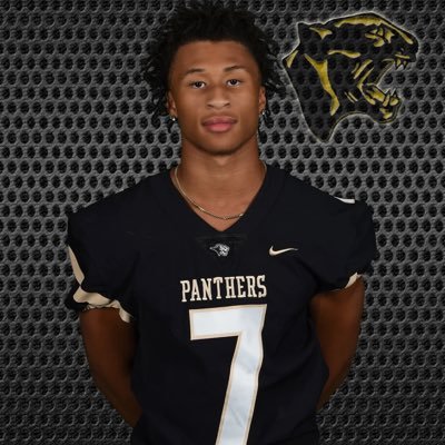 Townsend Evans Profile