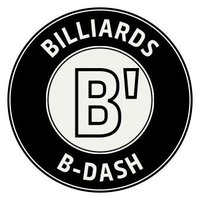 Billiards B-DASH🎱 (@billi_bdash) 's Twitter Profile Photo
