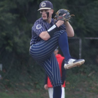 milesdevinc3's profile picture. Collingswood High School | @RowanBaseball_