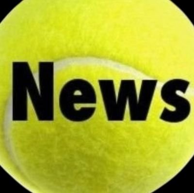 ♥️ATP-WTA💙
🏆 𝗠E𝗗𝗜𝗔 𝗧𝗘𝗡𝗡𝗜𝗦 🎾
EXPERIENCE ALL THE LATEST TENNIS NEWS 📰
NETWORK-I𝐍T𝐄R𝐕I𝐄W𝐒-𝐃E𝐂R𝐘P𝐓IONS
@ilovetennisnews 👀