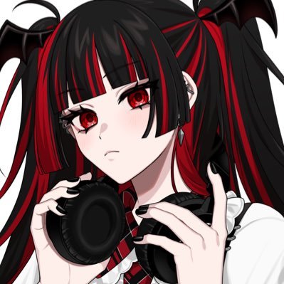 memuruhito's profile picture. 個人でマイペースに #vtuber準備中 🎧❤‍🩹エゴサタグ→#memuruhito #音無ねむる 曲→#ねむるトラック