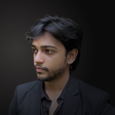 AimannShaik's profile picture. We design and develop landing pages, websites and apps. 25+ Projects shipped till date. Sharing my learnings along the way.