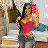TVanessaMejia's profile picture. Adm. en Negocios internacionales🌏