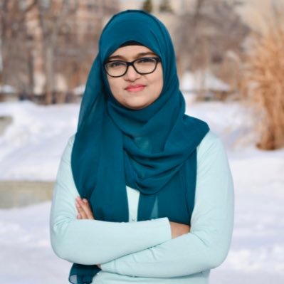 Agriculturist I RA at University of Manitoba