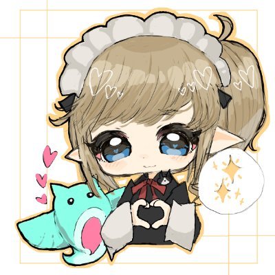 charico_kujata's profile picture. 8年ぶりにエオルゼア戻ってきました！ 浦島チャリコ！