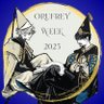 orufreyweek's profile picture. Orufrey Week Valentine's Exchange' sign up from November 14th to December 14th!