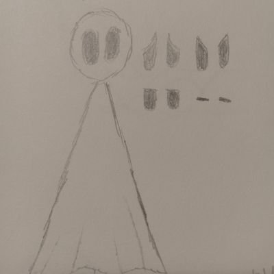 yo, I draw things and rarely stream. also, criticisms are welcome. just be nice about it.