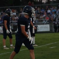 Alex spainhour (@alexspainhour9) 's Twitter Profile Photo