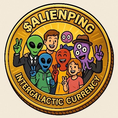 AlienPing Profile