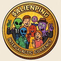 AlienPing (@alienping0) 's Twitter Profile