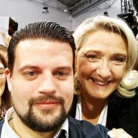 Dimitri Bourbourg (@delleboode) 's Twitter Profile