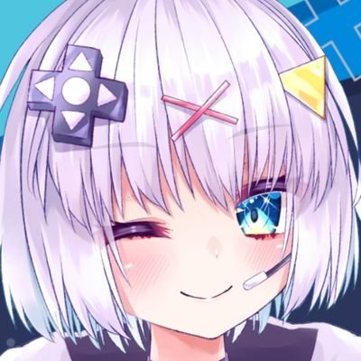 双持 未来/ドジっ子！【男の娘系VTuber】さんのプロフィール画像
