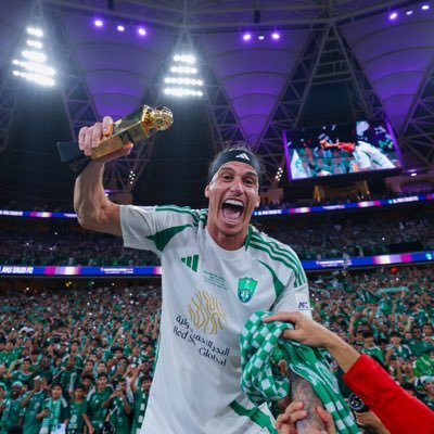 يارب الاهلي يحقق الدوري