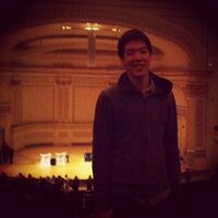 Jaywon Choe (@jaywonchoe) 's Twitter Profile