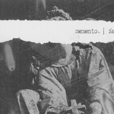 Memento407's profile picture. Orlando Metalcore | @comingstrife