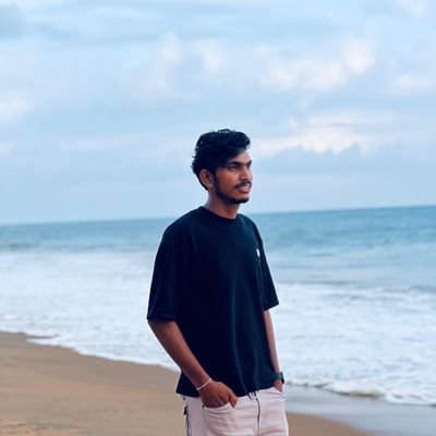 Alan_Appu33's profile picture. 