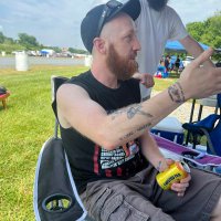 GinjaNinja8412 (@bradmtek) 's Twitter Profile