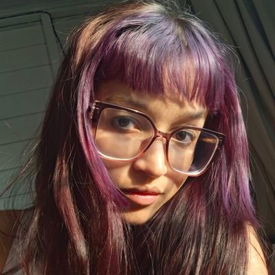 chaleira ta desempregada (kkkkkkkkkkkkkkkkk)さんのプロフィール画像