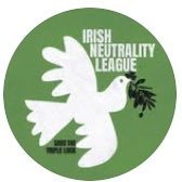 IrishNeutrality's profile picture. A civil society campaign to assert Ireland’s neutrality positively on world stage, to be a voice for peace & human rights & oppose wars & militarisation