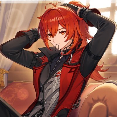 Lixie ❤️さんのプロフィール画像