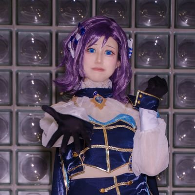 Gothicy_cos's profile picture. 