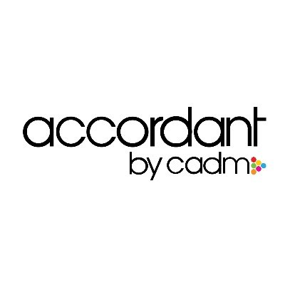 We’re CadM – creators of Accordant, the smart space management solution. Born in London in 1992, also in Philly. ISO 27001 certified. We have a Lego office!