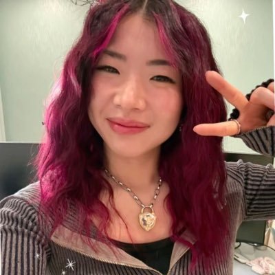 feabadoobee's profile picture. 𓂃۶ৎ ( she/her ) ♡ rainbow/betty .ᐟ … krew #kftwt⋆˚࿔ mlb #ladynoir