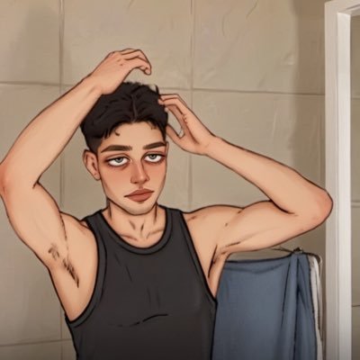 Adult Content Creator// Open for Sponsorship// Open for Collab// Dm for Interested Content Availers TG @Jelo_Eyy