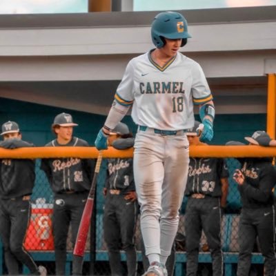 Gabe Mathison Profile