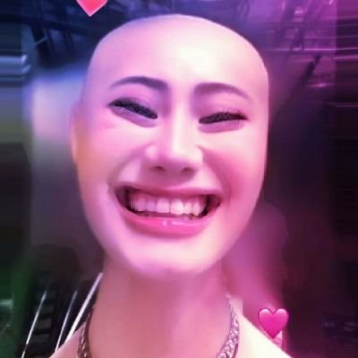 Jdlvsshra_'s profile picture. Sheena's girlfriend (real)