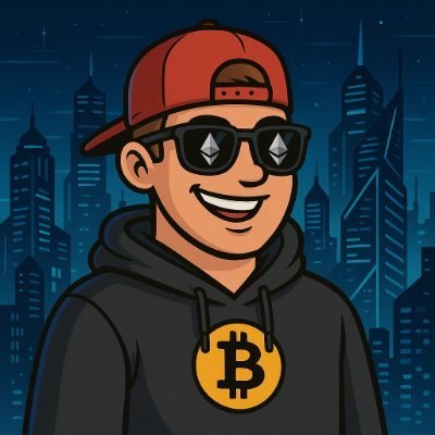 CryptoBror's profile picture. Web3 | AI | Blockchain | Crypto
