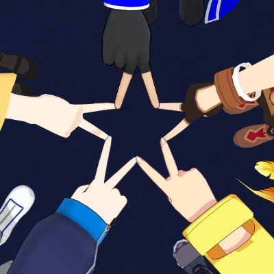 ☆琉希☆feat.トウカイテイオーさんのプロフィール画像