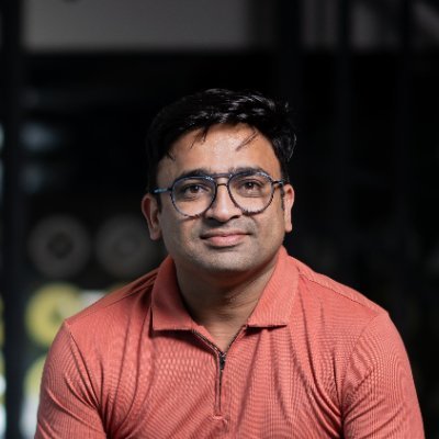 amit1858's profile picture. 