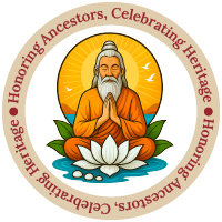 pitrupaksha's profile picture. Exploring Pitru Paksha: The sacred fortnight to honour ancestors. Find dates, understand rituals (Shradh, Tarpan), significance & stories.