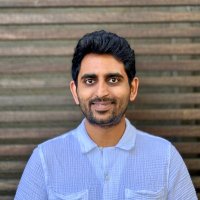 Sid Malladi (@sidmalladi007) 's Twitter Profile