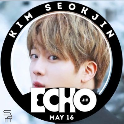 🐟Jin🐹まぁᴱᶜᴴᴼ🩵💛🩷 (@Ma_jinOK_bts) / X