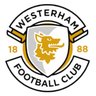 WesterhamSFC's profile picture. Division 2 champions 22/23 🏆, Division 1 champions 24/25 🏆, Paul Picard cup winners 24/25 🏆 playing our football in the OBDSFL premier division. UTW 🐺
