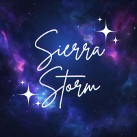 Sierra Storm (@sierrastorm18) 's Twitter Profile
