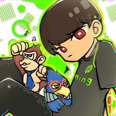 PYL|ラリックスさんのプロフィール画像