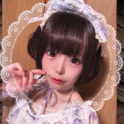 野良コンカフェ嬢さん🐰いろいろ準備中!!💭アイドル・かわいいもの・音楽・ものづくり・シーシャが好き💜ちびっこ酒飲み🥂 𓈒𓂂𓏸 楽しくお話してやさしい世界をつくりたいひとです🌐直接認知でフォロバ!(👀)ゲストやお手伝い出勤のお話あればDMください