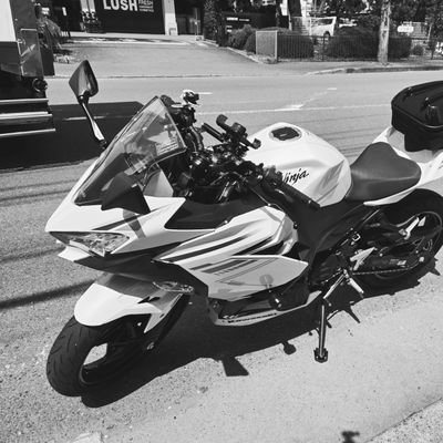 doohan1998's profile picture. 会社員　非喫煙　横浜川崎　筋トレ　キャンプ　ツーリング

#非喫煙
#横浜
#神奈川
#筋トレ
#キャンプ
#NINJA400
#初心者ライダー