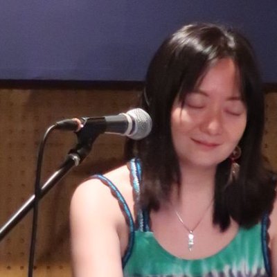 イングヴェイバンドRising Fury(Key)/筋肉少女帯バンド臨死遊戯状様~ニアデスハピネス~(Pf)トモミちゃんのストリートピアノ(アコースティック/クラシック/弾き語り)アカウント。
mucomeにて採譜した譜面を販売中。https://t.co/E1wEpg9BSa