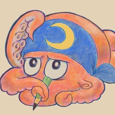 🐙ミニ蛸🐙さんのプロフィール画像