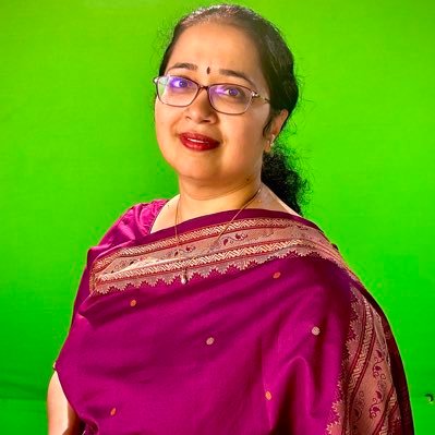 psdeepa's profile picture. Views expressed here are strictly personal.